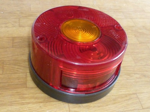 Rücklicht rückleuchte ddr - rücklicht,