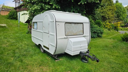 Queck junior 500 - queck, 500.83/2,